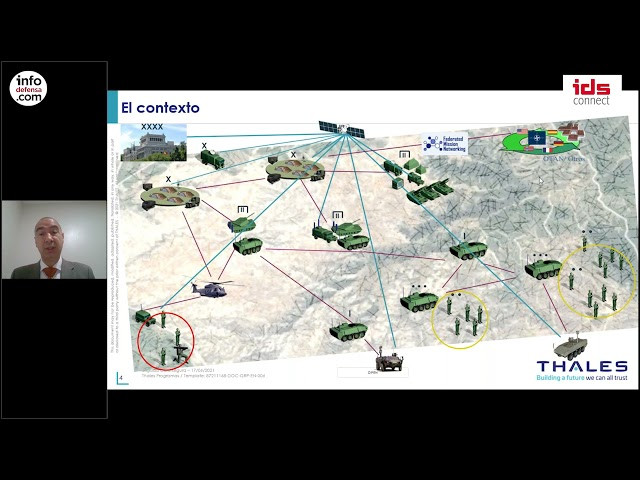 Webinario completo Thales | La brigada cibersegura | IDS Connect