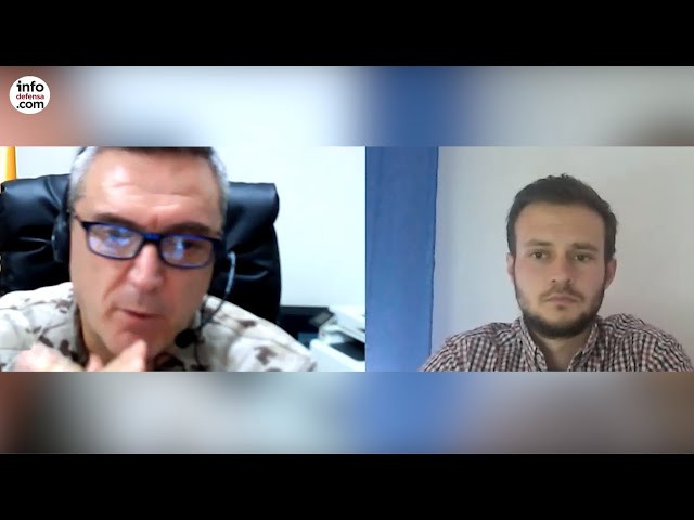 Entrevista al jefe de la misión EUTM Mali: todos los detalles sobre el aumento de capacidades