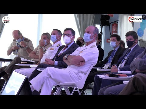 El ciclo de vida de los sistemas de armas marca la agenda en el primer día de SYMDEX