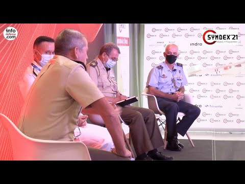 Nuevas tecnologías e incertidumbre financiera, retos de los Ejércitos y la Armada en logística