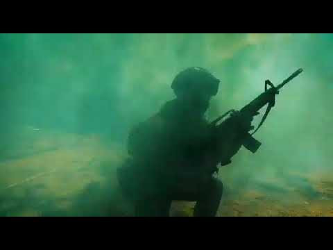 Así se adiestran las Fuerzas Especiales de Colombia en operaciones antisecuestro