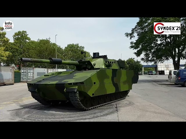 GDELS-SBS presenta su herramienta predictiva HUMS para el mantenimiento de vehículos