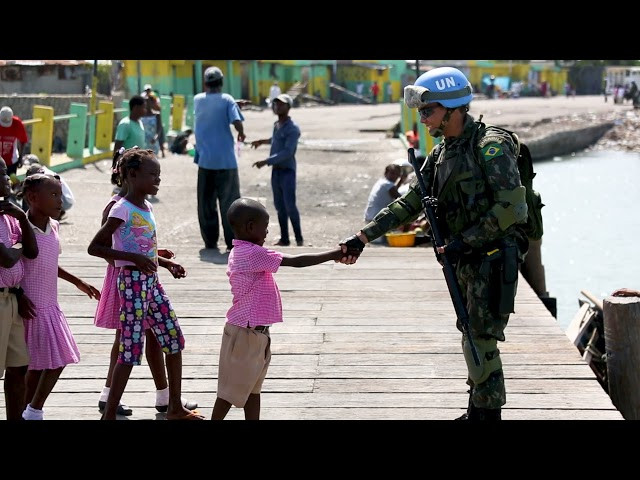 HEXAGON, conozca nuestra Plataforma de Conciencia Situacional e Inteligencia en Tiempo Real