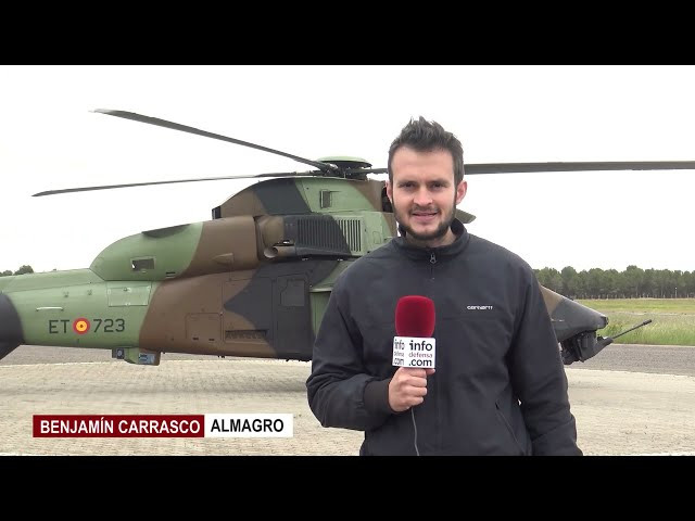Martial Resolve 21: 600 efectivos y 19 helicópteros en un asalto aéreo