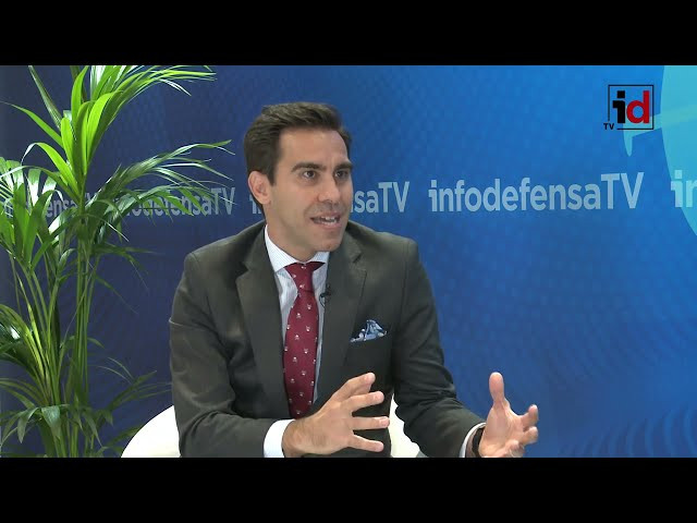 Entrevista Hexagon I Feindef 2021