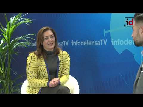 Entrevista a la Secretaria General del Ministerio de Defensa de Colombia | FEINDEF 2021