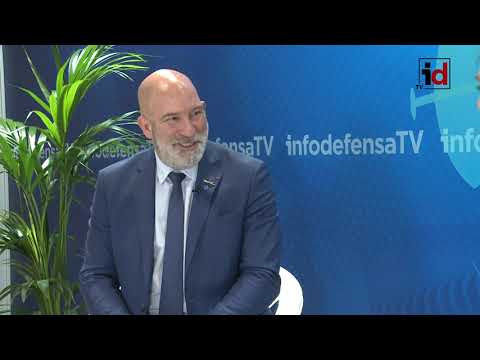 Entrevista General Atomics l Feindef 2021