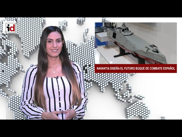 Informativo Semanal | 03/12/21 | Defensa y Seguridad