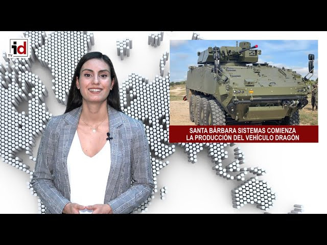 Informativo Semanal | 24/12/2021 | Defensa y Seguridad