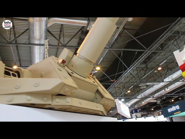 Videoblog | Feindef 2019 | John Cockerill