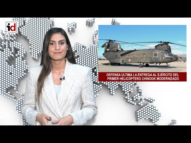 Informativo Semanal | 14/01/2022