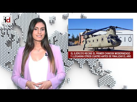 Informativo Semanal | 04/02/2022 | Defensa y Seguridad