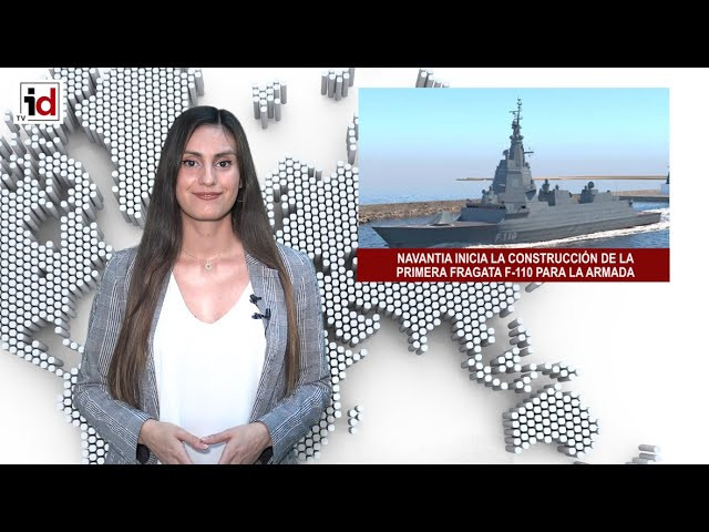 Informativo Semanal | 08/04/2021 | Parte de guerra