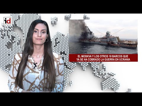 Informativo Semanal | 22/04/2022 | Defensa y Seguridad