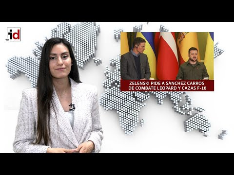 Informativo Semanal | 06/05/2022 | Defensa y Seguridad