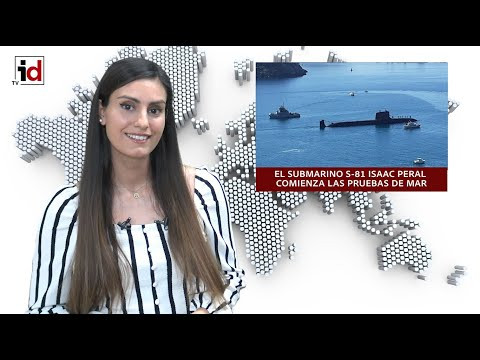 Informativo Semanal | 03/06/2022 | Defensa y Seguridad