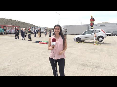 Congreso Nacional de Emergencias | Resumen primer día