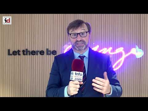Entrevista José Luis Costales (Accenture) sobre innovación e ingeniería en la industria de Defensa
