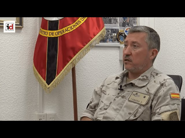 R. González (Ejército del Aire): 