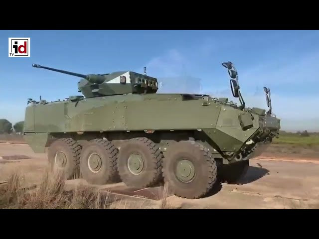 El programa Dragón supera la revisión crítica de diseño (CDR)