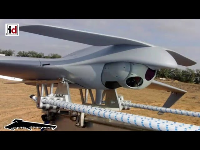 El Ejército de Tierra comprará tres nuevos UAV Orbiter, ¡les mostramos sus características!