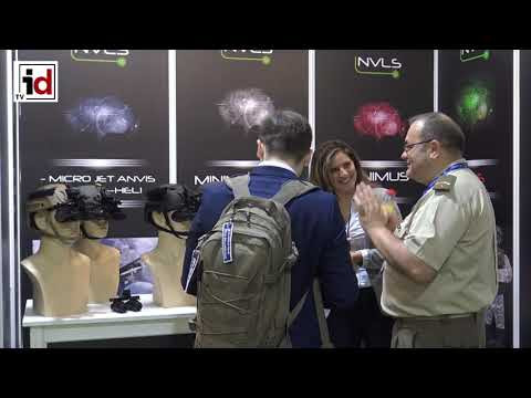 Foro Ejército-Empresas | Protección del soldado, mando y control y material de ingenieros | Toledo