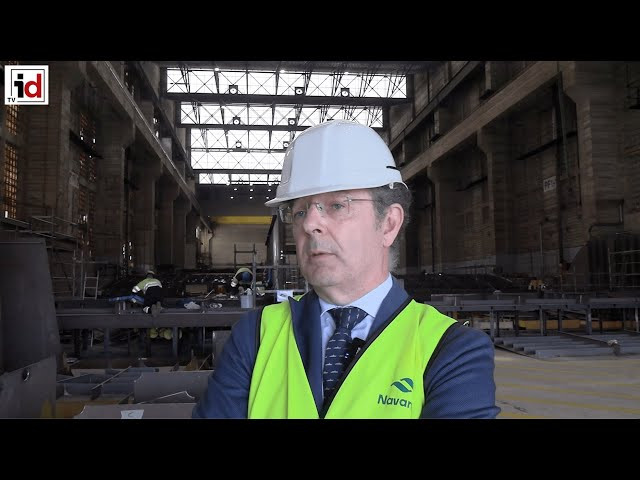 ​C. López (Navantia): 