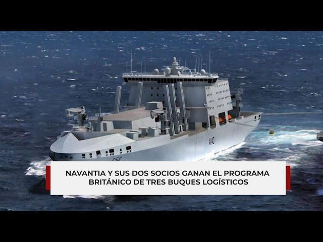 Informativo Semanal | 25/11/22 | Defensa y Seguridad