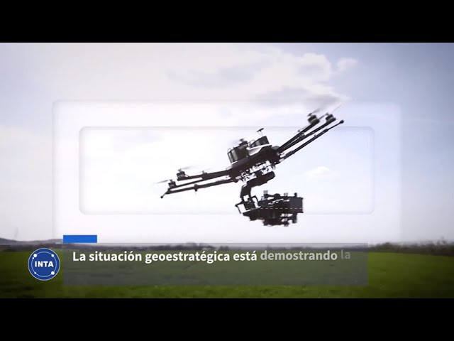 Defensa invertirá 220 millones en un nuevo centro tecnológico en Jaén adscrito al INTA