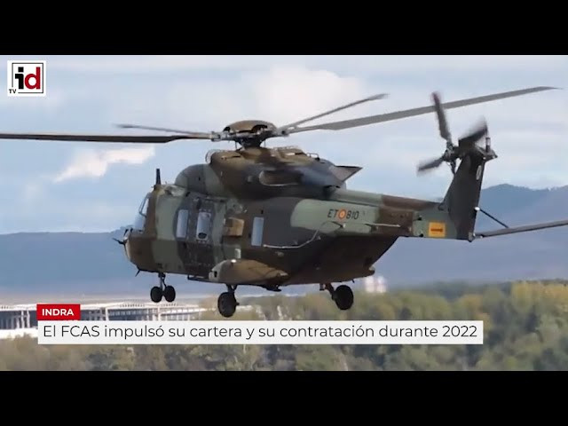 Informativo Semanal | 10/03/23 | Defensa y Seguridad