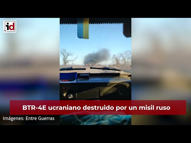 16/03/23 | Últimas noticias de la invasión rusa de Ucrania | Parte de guerra