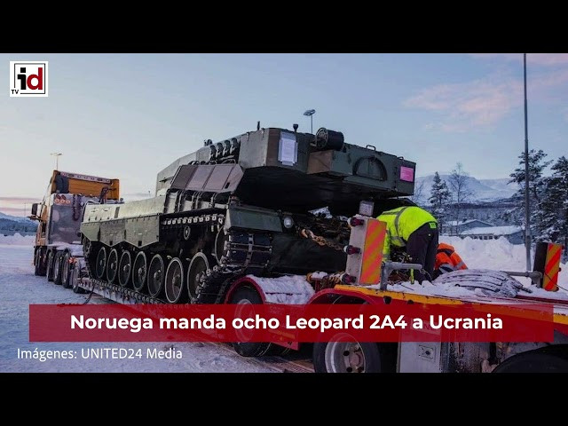 21/03/23 | Últimas noticias de la invasión rusa de Ucrania | Parte de guerra