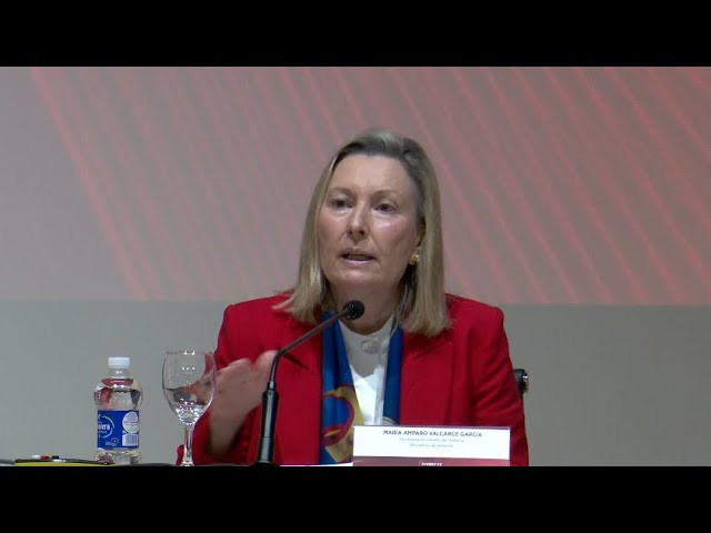 SYMDEX 2023 | Inauguración y Mesa de Apertura