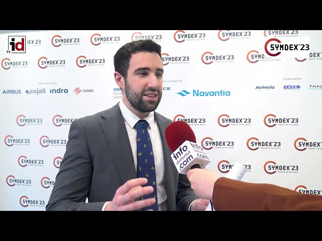 SYMDEX 2023 | Navantia