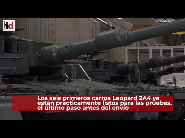 Informativo Semanal | 31/03/23 | Defensa y Seguridad