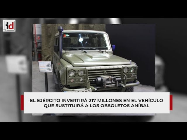 Informativo Semanal | 14/04/23 | Defensa y Seguridad