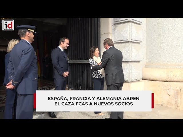 Informativo Semanal | 05/05/23 | Defensa y Seguridad