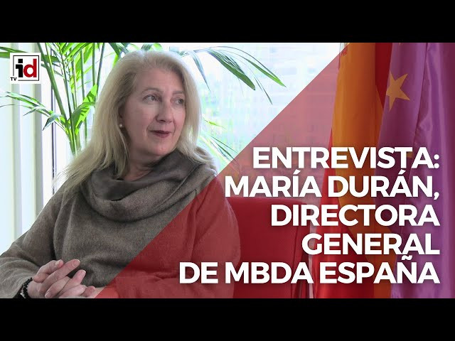 M. Durán (MBDA): 