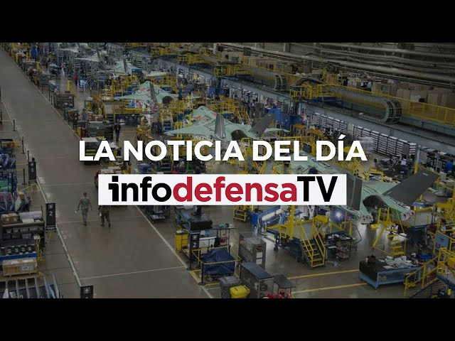 Portugal comprará cazas F-35 por 5.500 millones en veinte años