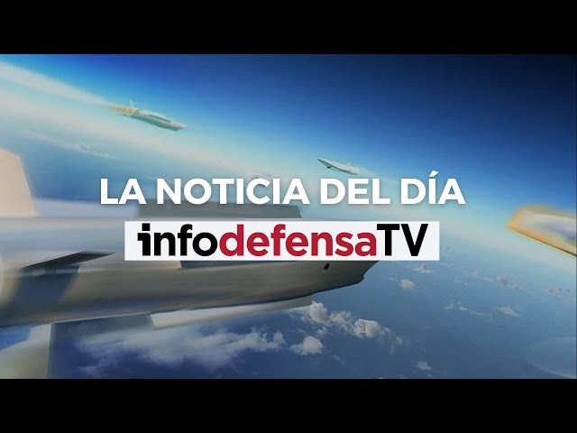 MBDA desarrollará la fase conceptual del misil interceptor hipersónico europeo