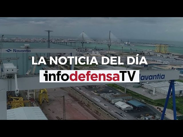 Navantia aprueba una nueva estructura organizativa para potenciar su área de defensa