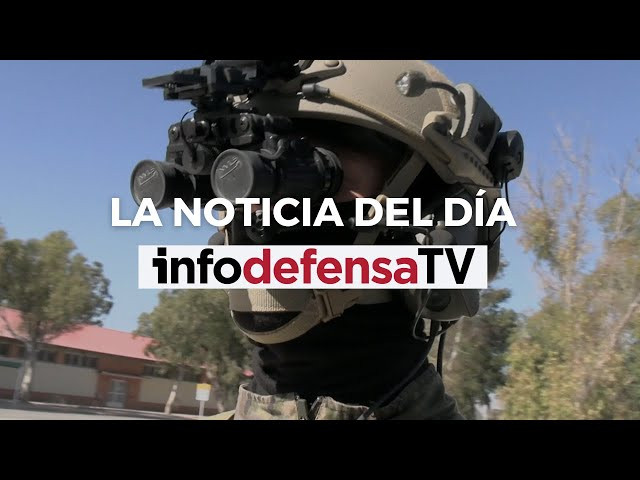 NVLS se hace con un contrato del Ejército de Tierra de casi 10 millones