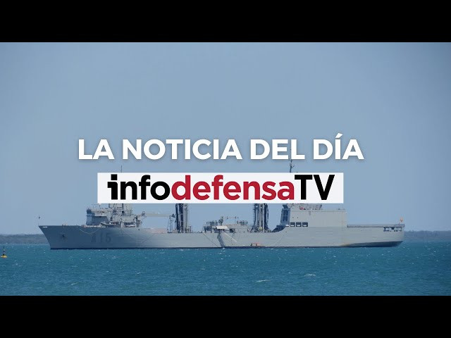 Indra refuerza el apoyo logístico a la Armada con la apertura de nuevas instalaciones en Ferrol