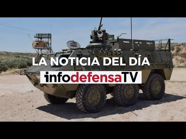 El Ejército busca producir piezas para los BMR mediante fabricación aditiva