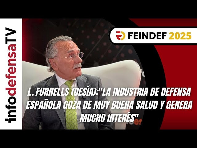 L.Furnells (Oesía):