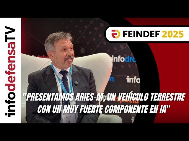 M. Rego (Funditec): 