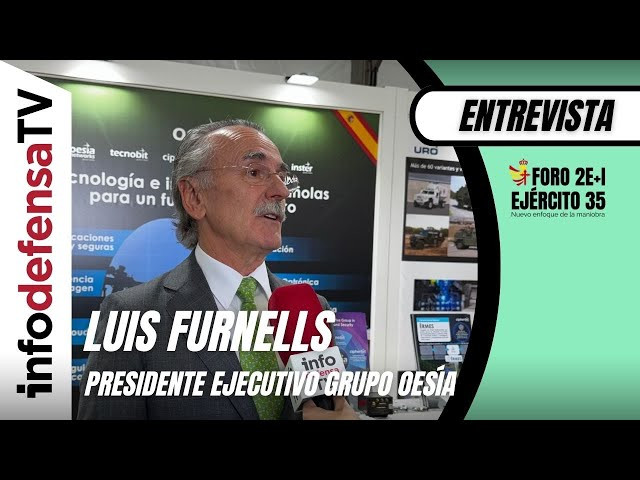 L. Furnells (Oesía): 