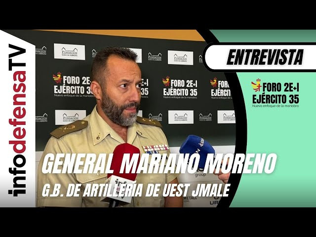 G. M. Moreno (UEST JMALE): 