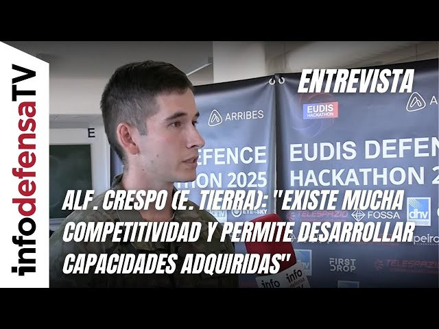 Alf. Crespo (E. Tierra): 