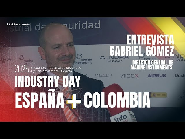 G. Gómez (Marine Instruments): 